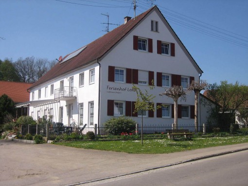 Ferienhof Lohr